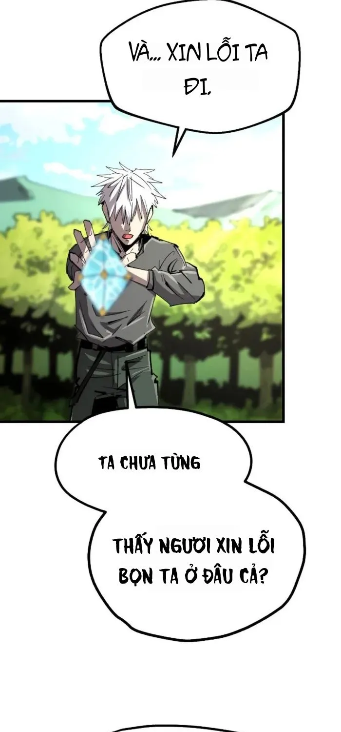 Hòn Đảo Sao Và Xiềng Xích Chap 35 - Next Chap 36