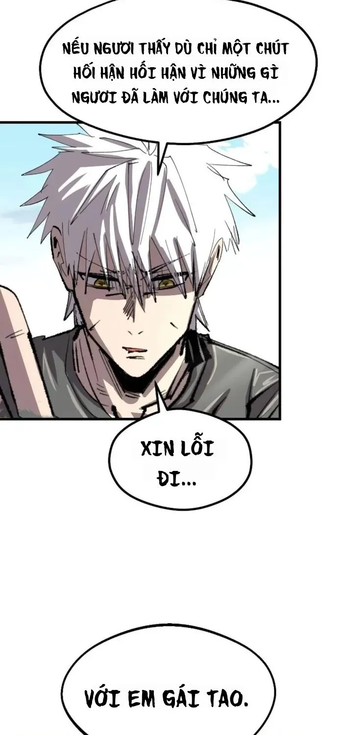 Hòn Đảo Sao Và Xiềng Xích Chap 35 - Next Chap 36