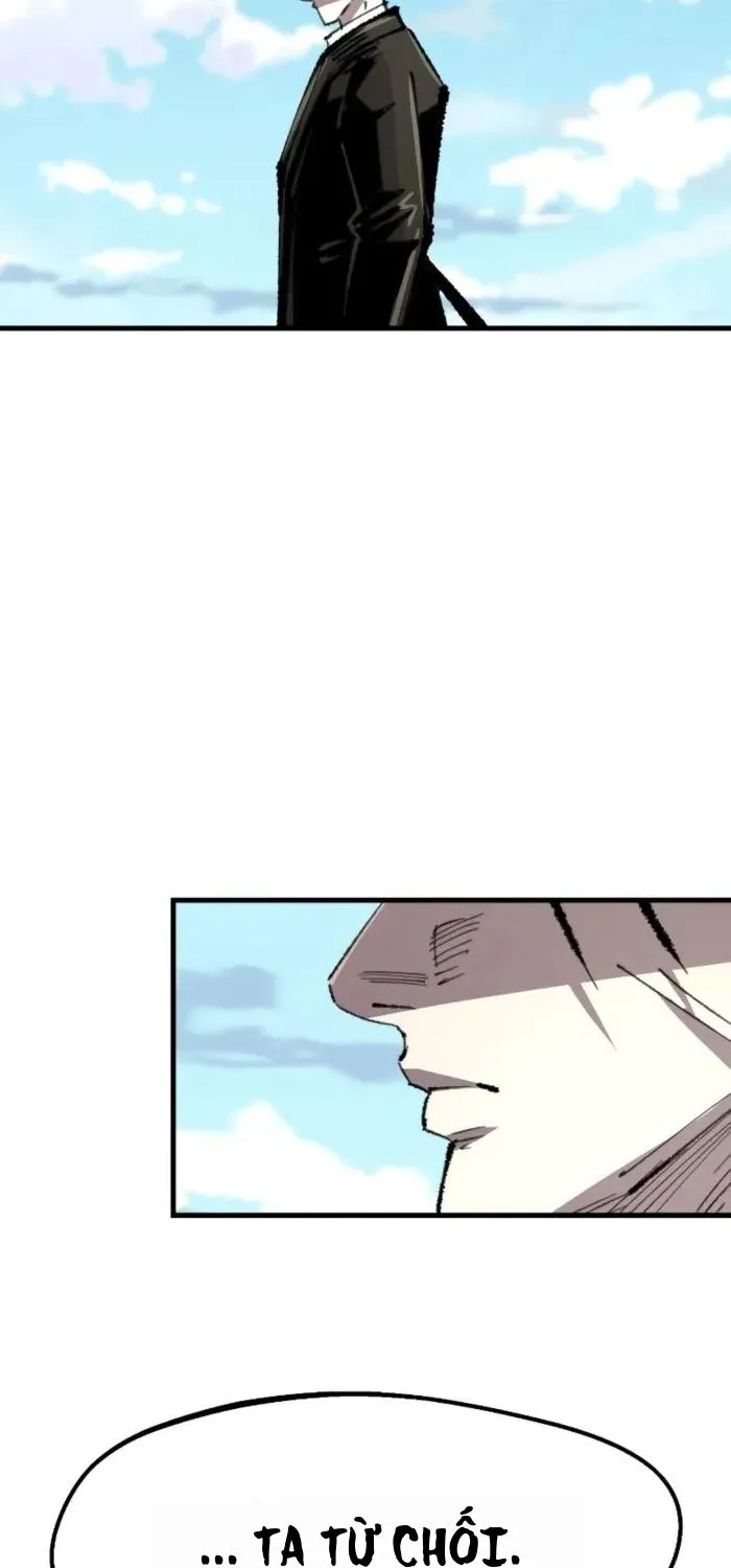 Hòn Đảo Sao Và Xiềng Xích Chap 35 - Next Chap 36