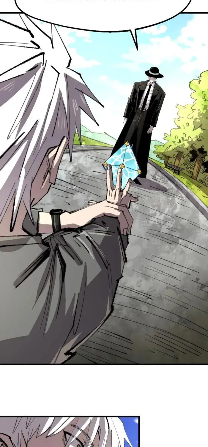 Hòn Đảo Sao Và Xiềng Xích Chap 35 - Next Chap 36