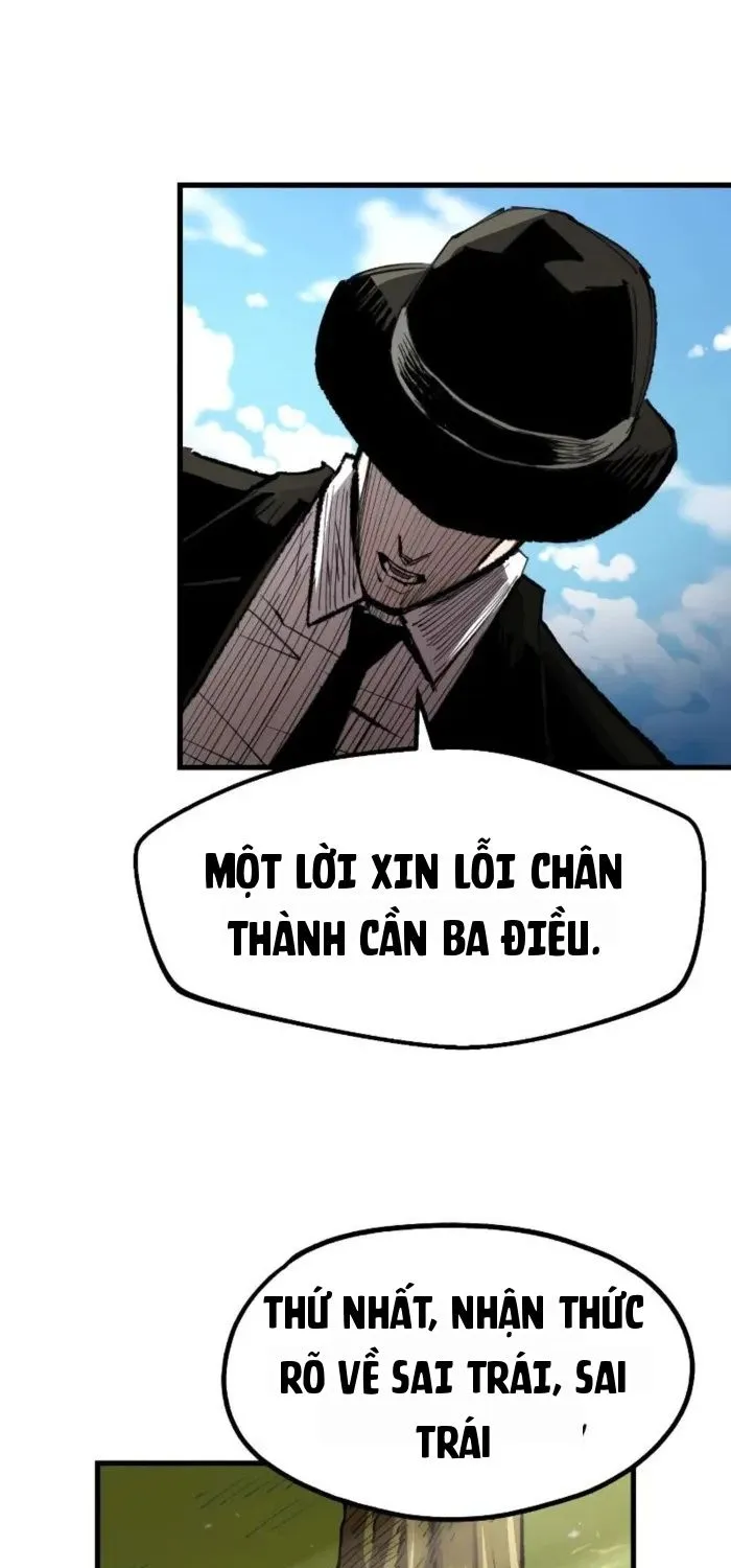 Hòn Đảo Sao Và Xiềng Xích Chap 35 - Next Chap 36