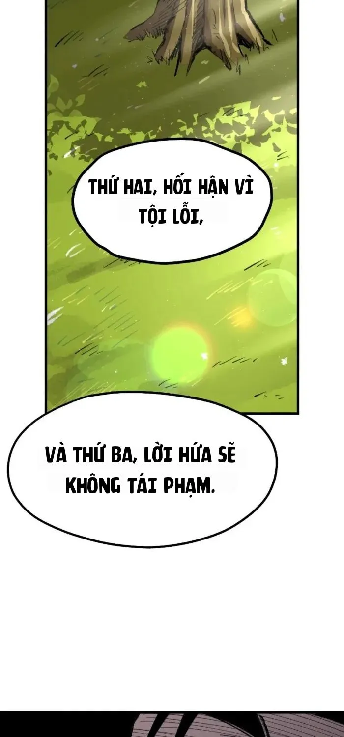 Hòn Đảo Sao Và Xiềng Xích Chap 35 - Next Chap 36