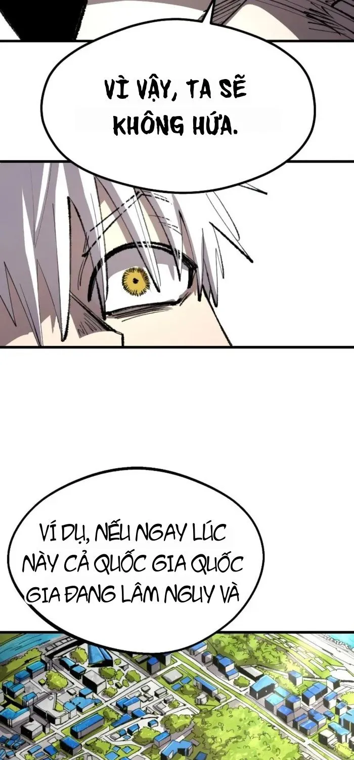 Hòn Đảo Sao Và Xiềng Xích Chap 35 - Next Chap 36