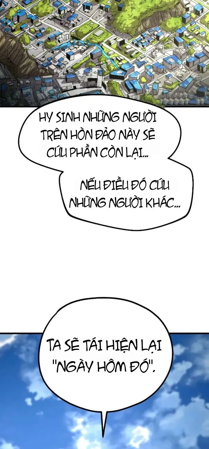 Hòn Đảo Sao Và Xiềng Xích Chap 35 - Next Chap 36