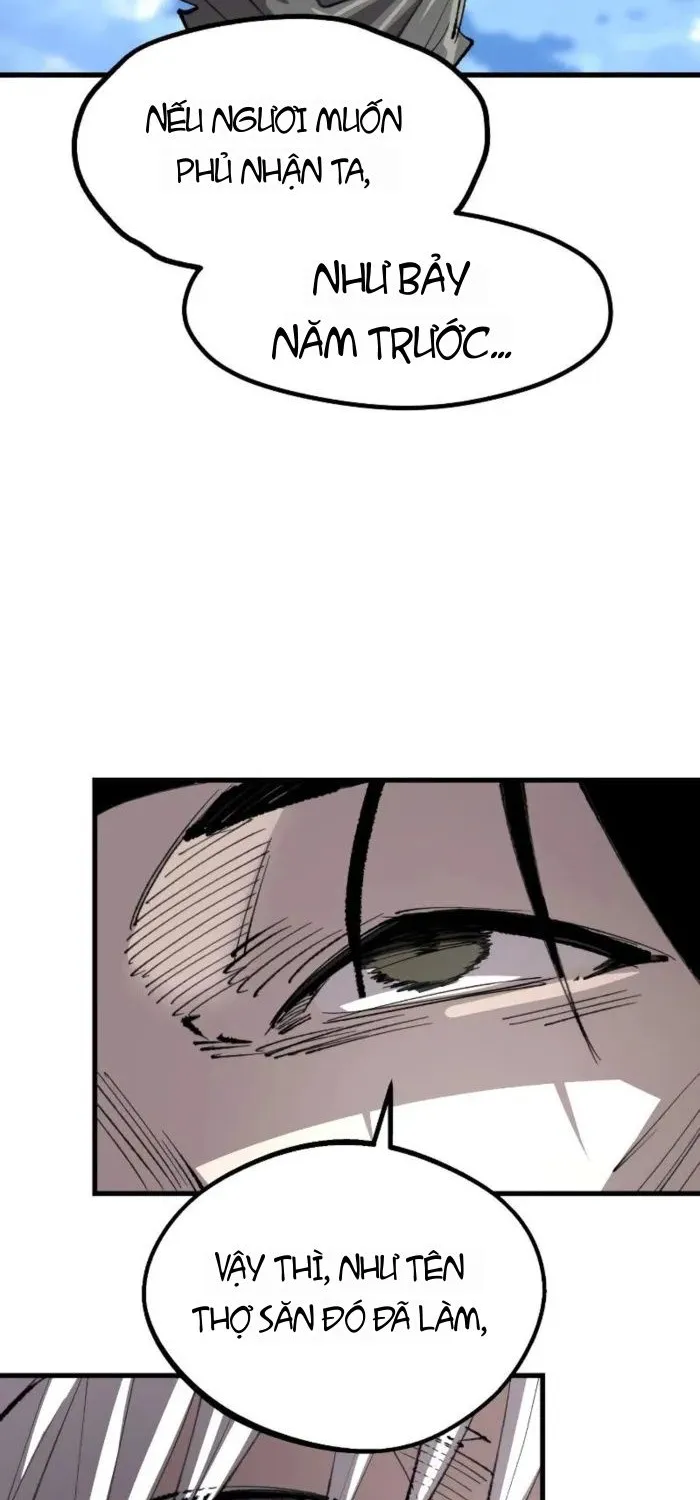 Hòn Đảo Sao Và Xiềng Xích Chap 35 - Next Chap 36