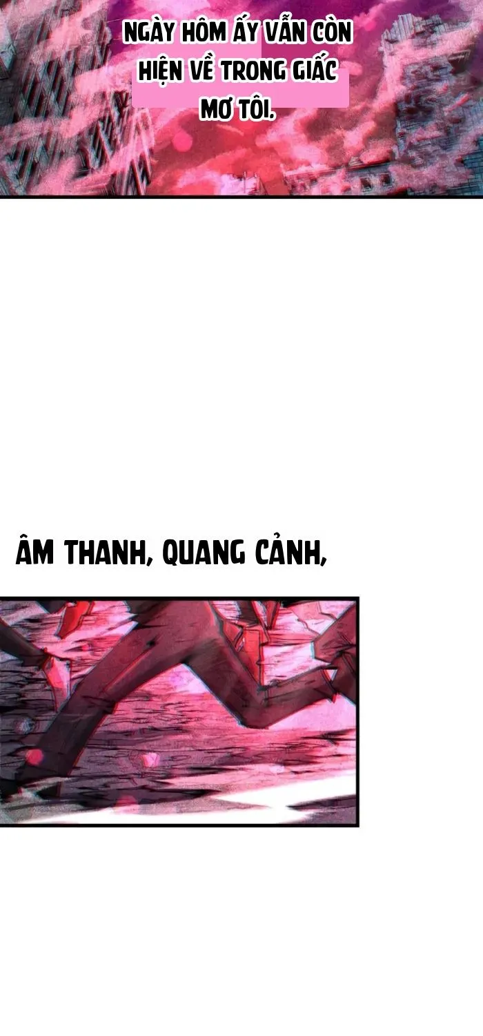 Hòn Đảo Sao Và Xiềng Xích Chap 35 - Next Chap 36