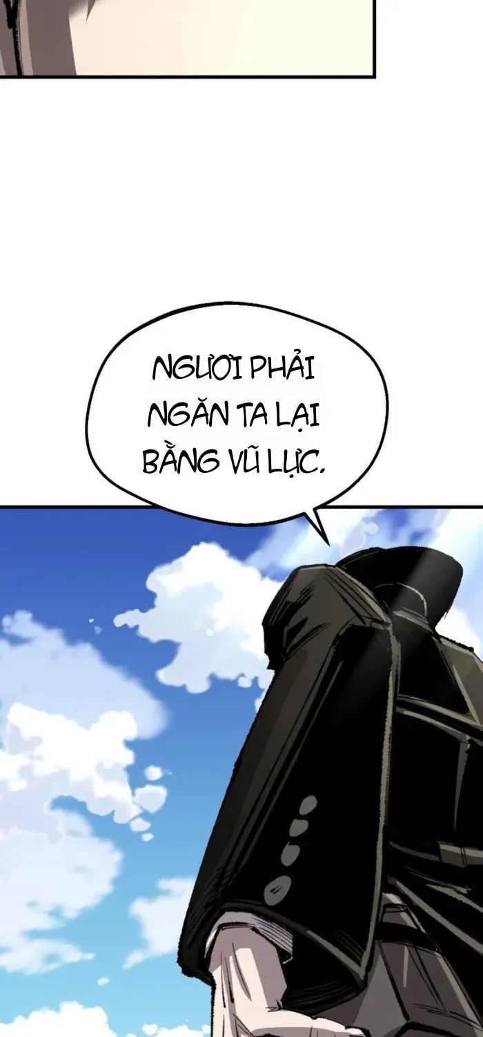 Hòn Đảo Sao Và Xiềng Xích Chap 35 - Next Chap 36
