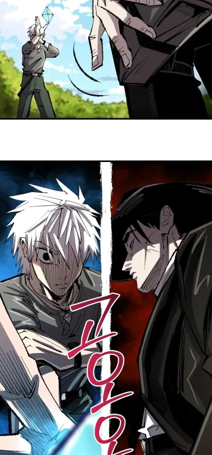 Hòn Đảo Sao Và Xiềng Xích Chap 35 - Next Chap 36
