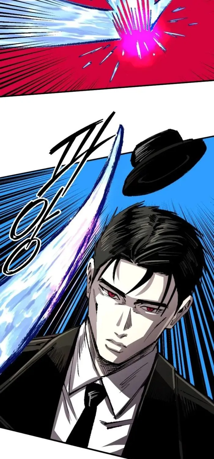 Hòn Đảo Sao Và Xiềng Xích Chap 35 - Next Chap 36