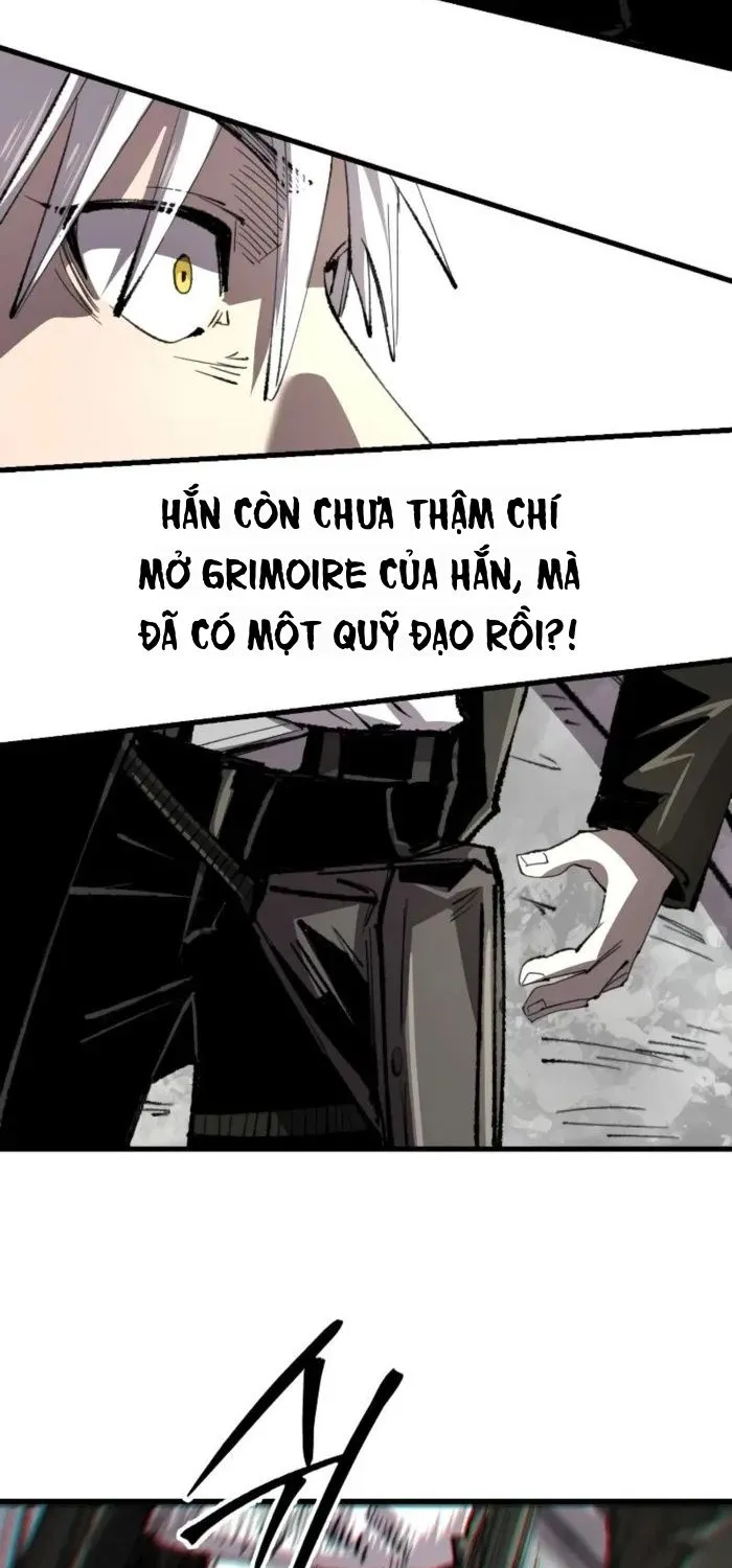 Hòn Đảo Sao Và Xiềng Xích Chap 35 - Next Chap 36