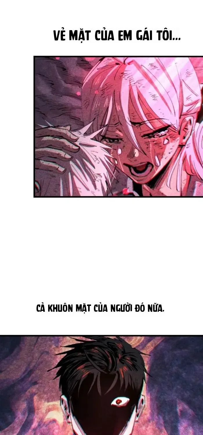 Hòn Đảo Sao Và Xiềng Xích Chap 35 - Next Chap 36