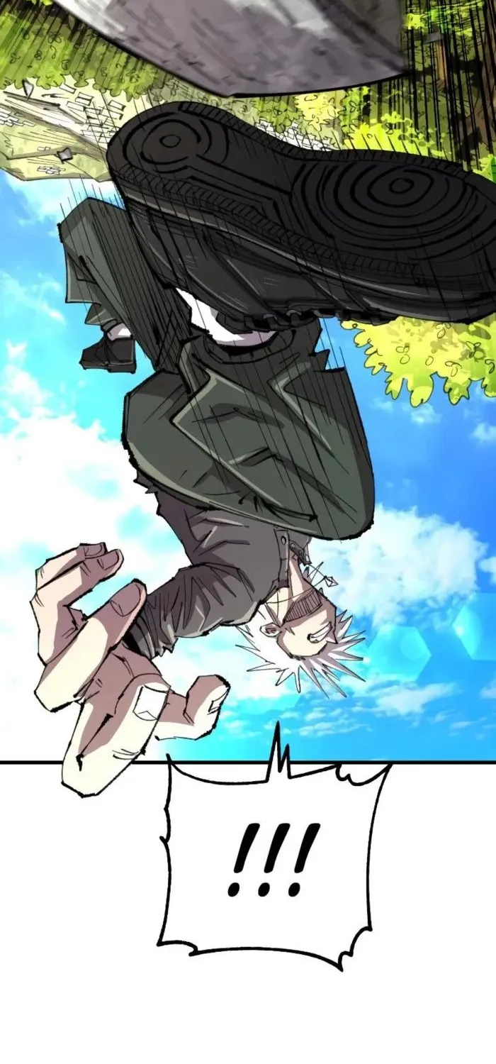 Hòn Đảo Sao Và Xiềng Xích Chap 35 - Next Chap 36