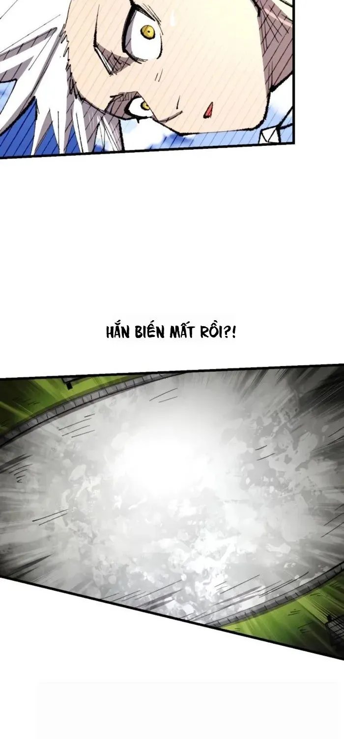 Hòn Đảo Sao Và Xiềng Xích Chap 35 - Next Chap 36