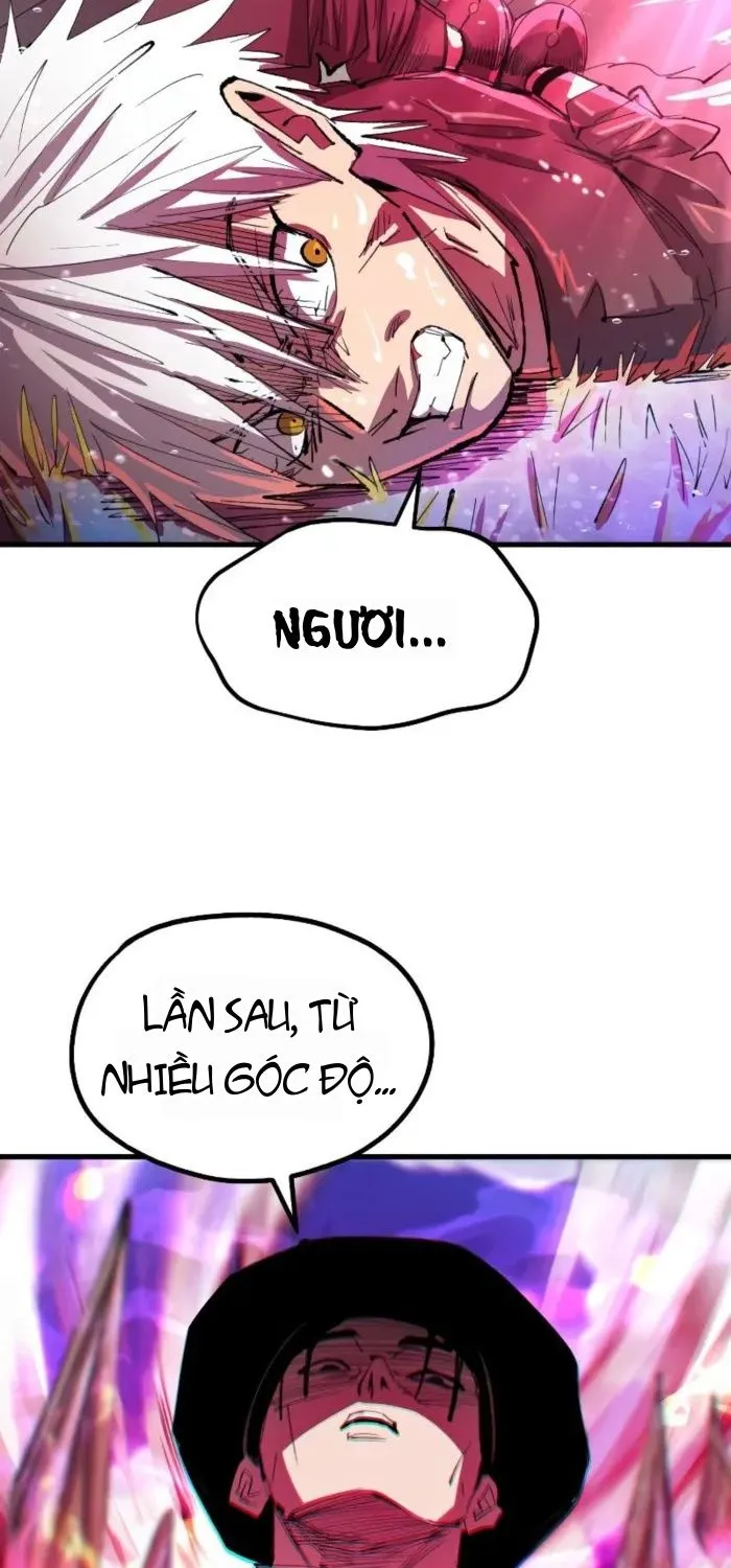 Hòn Đảo Sao Và Xiềng Xích Chap 35 - Next Chap 36
