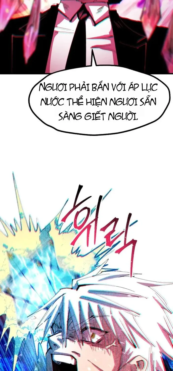 Hòn Đảo Sao Và Xiềng Xích Chap 35 - Next Chap 36