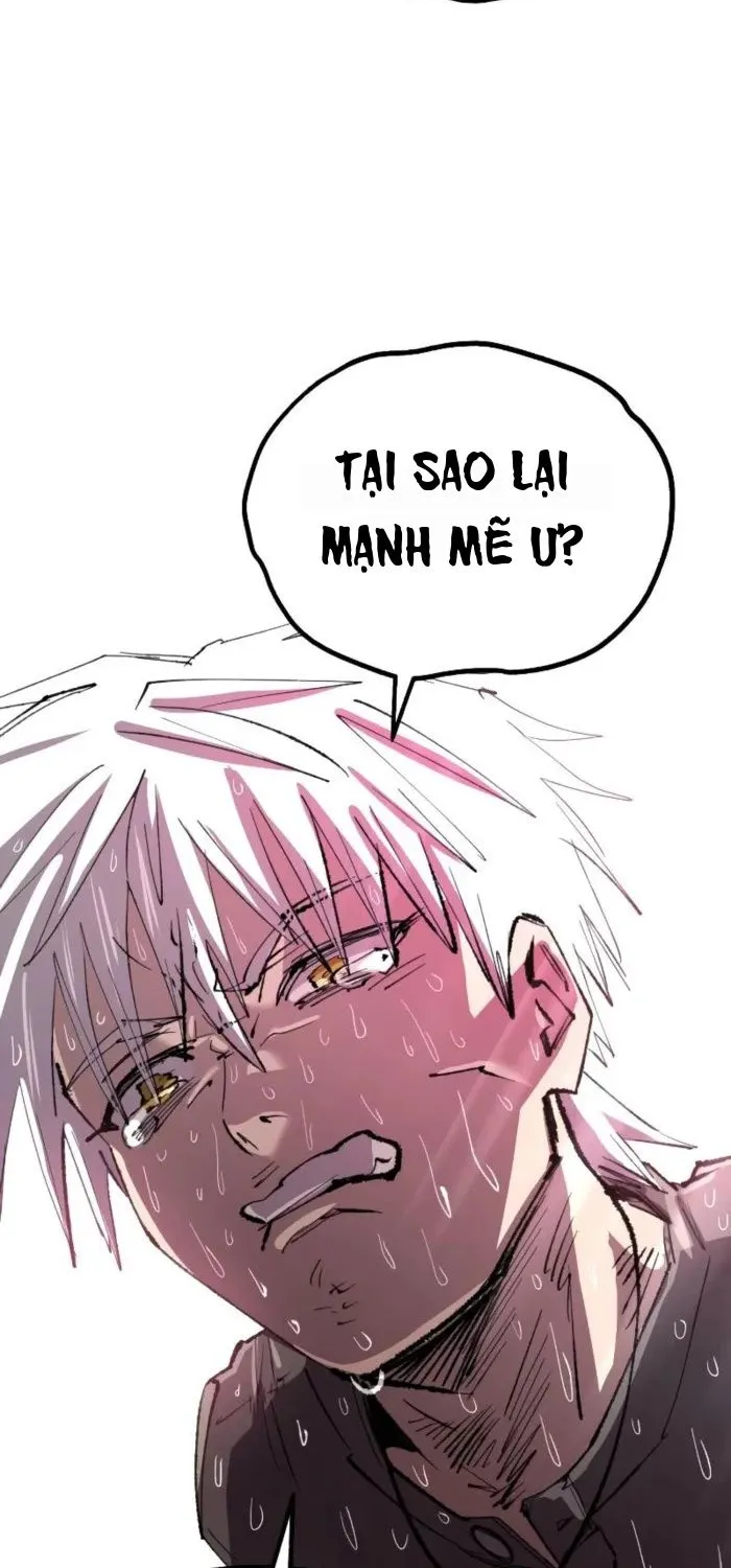 Hòn Đảo Sao Và Xiềng Xích Chap 35 - Next Chap 36