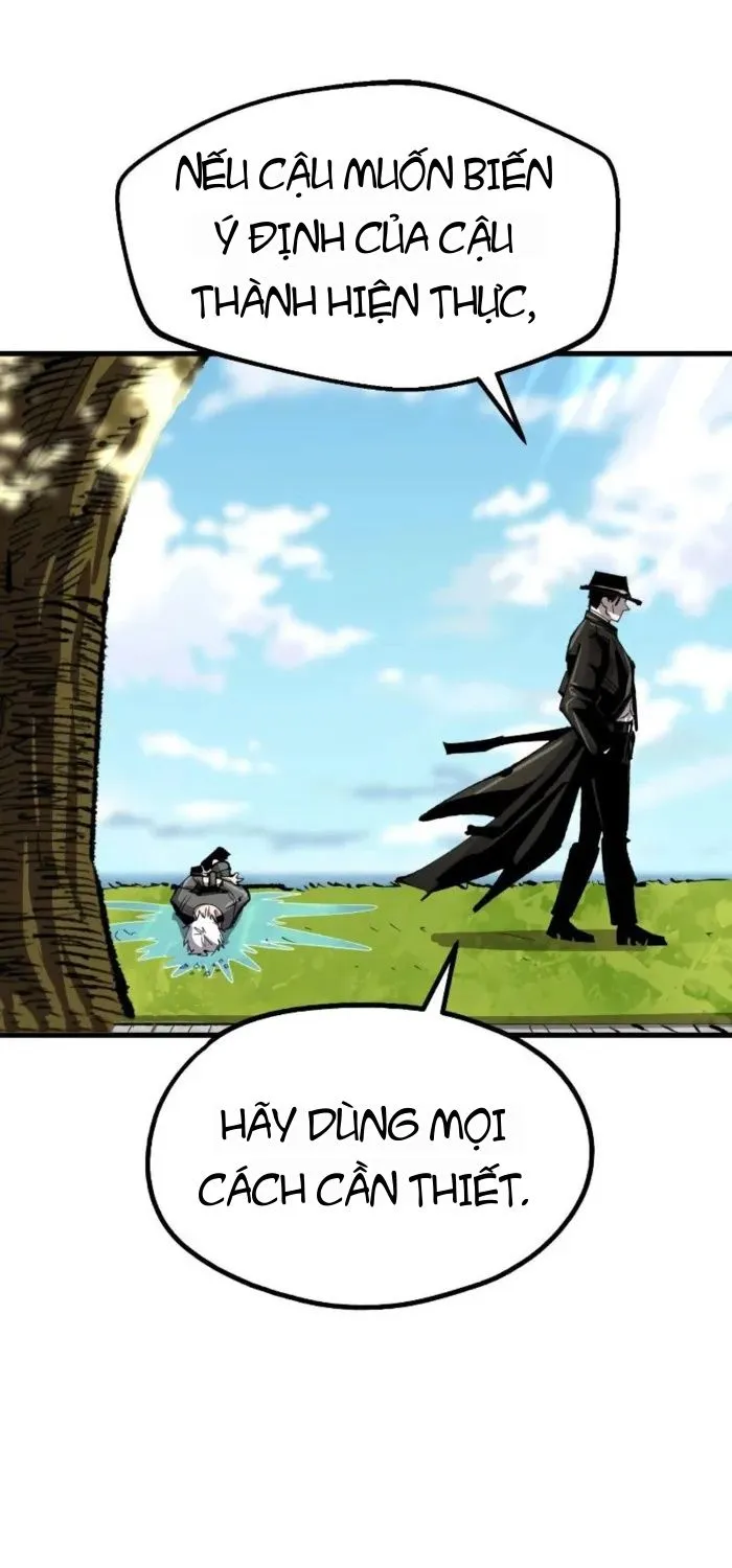 Hòn Đảo Sao Và Xiềng Xích Chap 35 - Next Chap 36