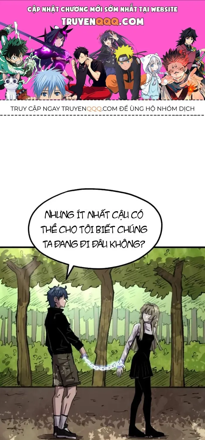 Hòn Đảo Sao Và Xiềng Xích Chap 36 - Next Chap 37
