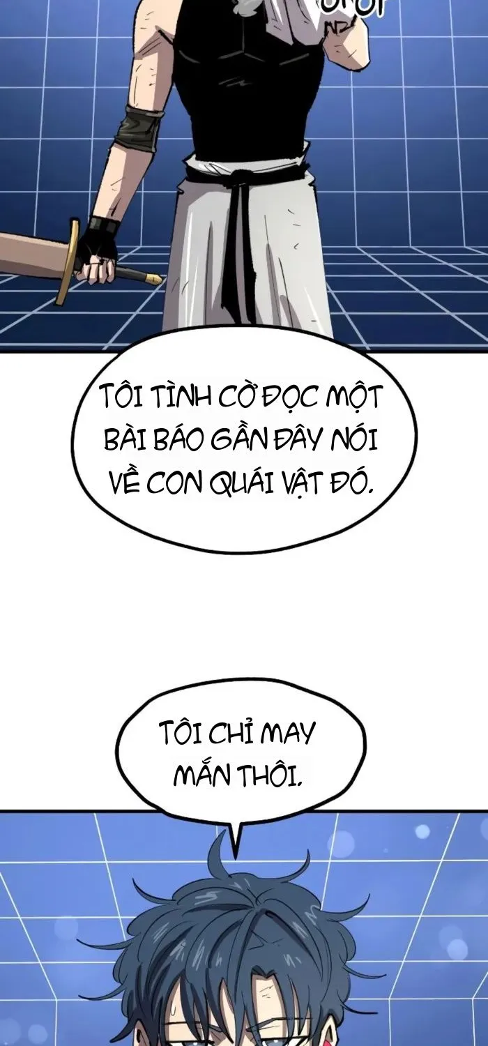 Hòn Đảo Sao Và Xiềng Xích Chap 36 - Next Chap 37