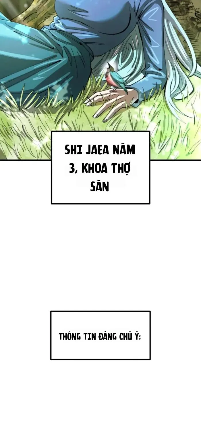 Hòn Đảo Sao Và Xiềng Xích Chap 36 - Next Chap 37
