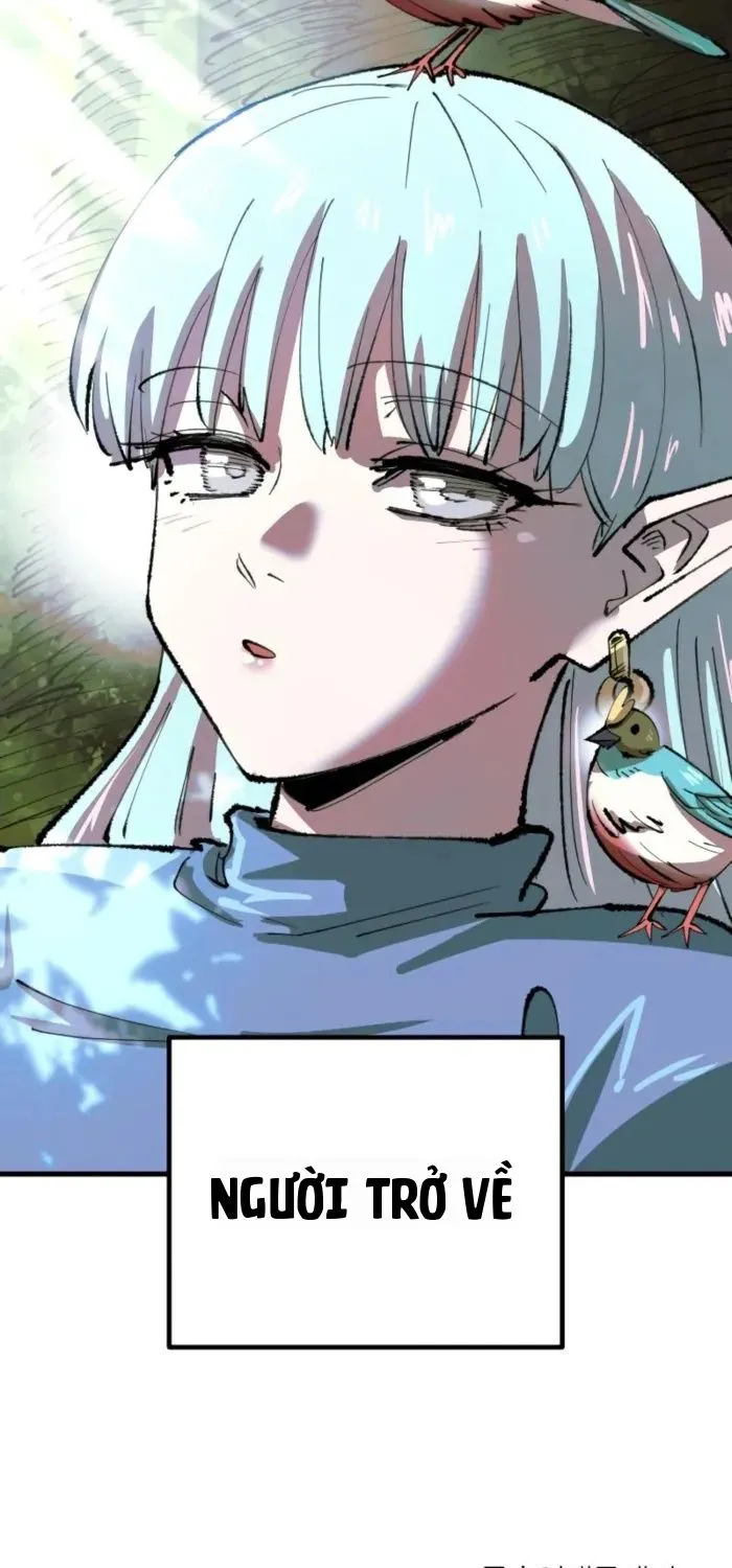 Hòn Đảo Sao Và Xiềng Xích Chap 36 - Next Chap 37
