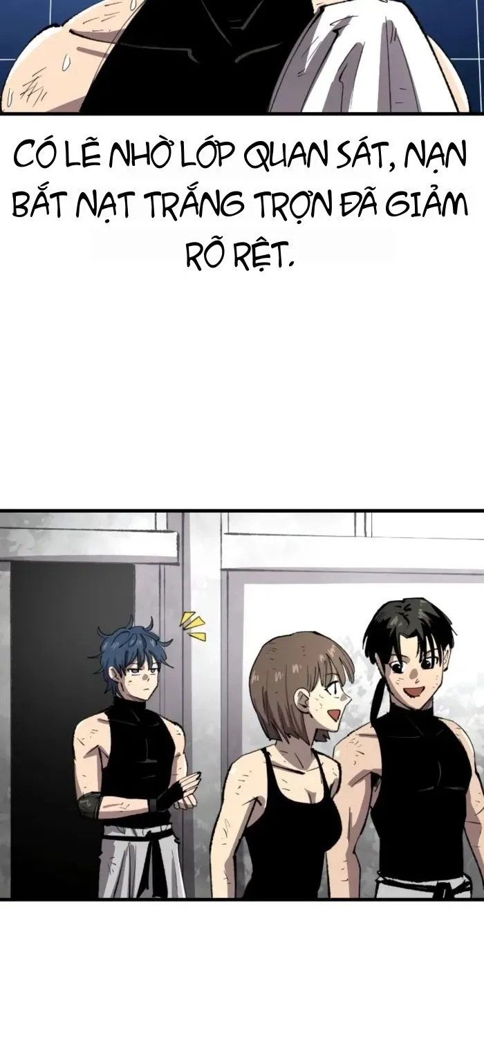 Hòn Đảo Sao Và Xiềng Xích Chap 36 - Next Chap 37