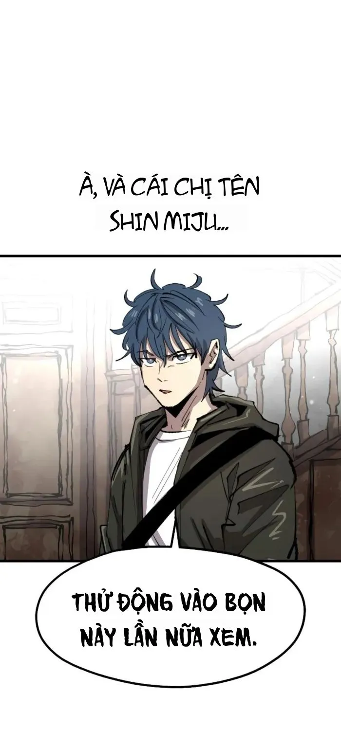 Hòn Đảo Sao Và Xiềng Xích Chap 36 - Next Chap 37