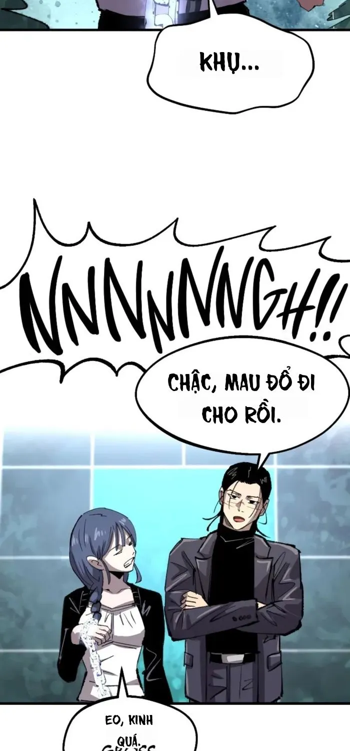 Hòn Đảo Sao Và Xiềng Xích Chap 36 - Next Chap 37