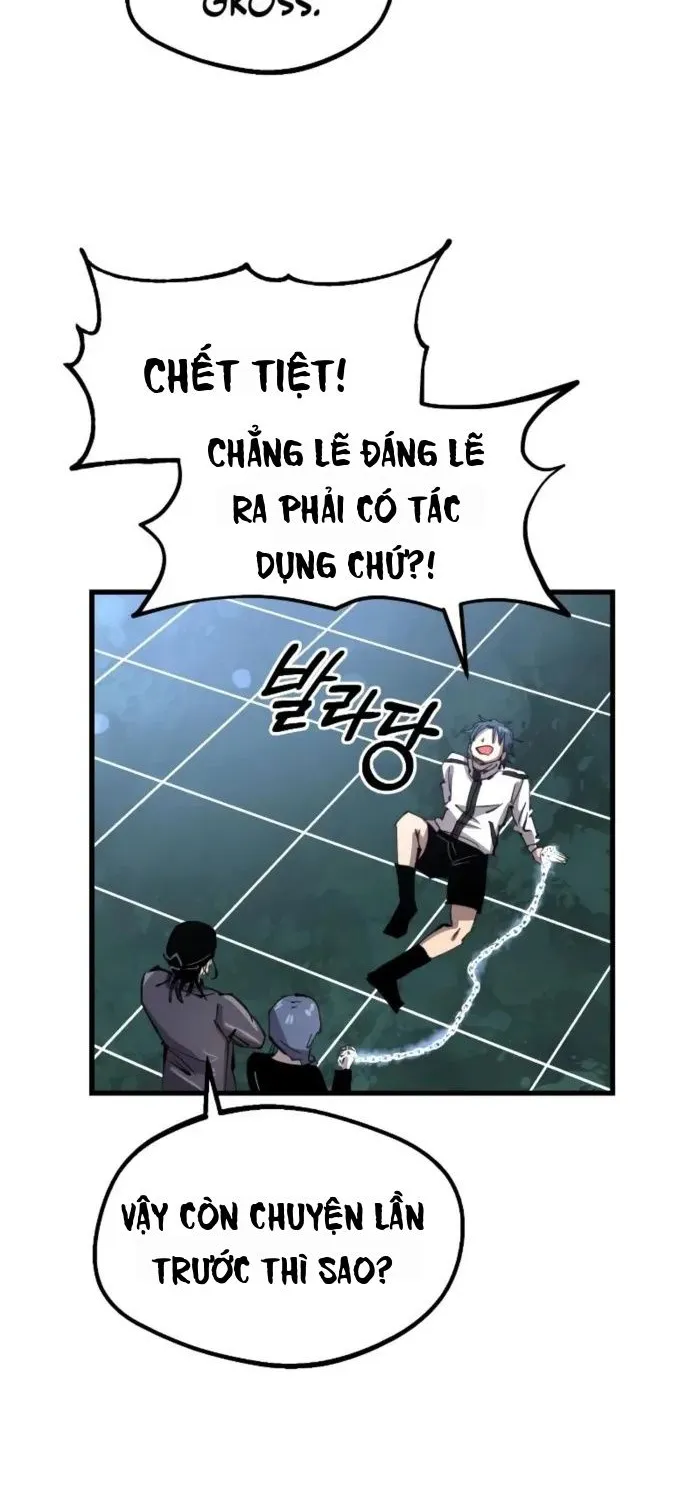 Hòn Đảo Sao Và Xiềng Xích Chap 36 - Next Chap 37