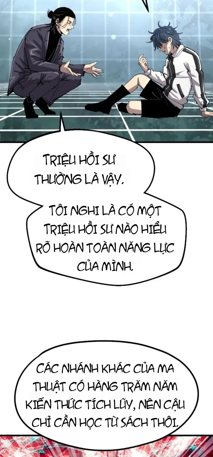 Hòn Đảo Sao Và Xiềng Xích Chap 36 - Next Chap 37