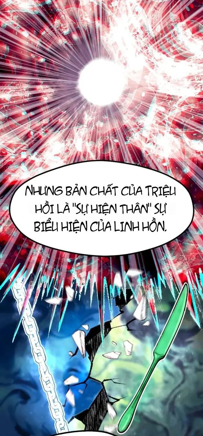 Hòn Đảo Sao Và Xiềng Xích Chap 36 - Next Chap 37