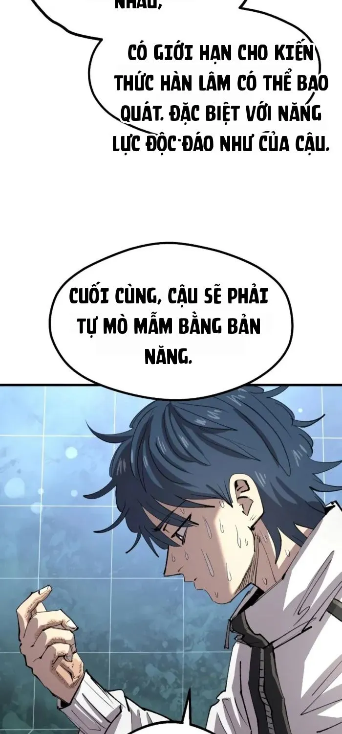 Hòn Đảo Sao Và Xiềng Xích Chap 36 - Next Chap 37