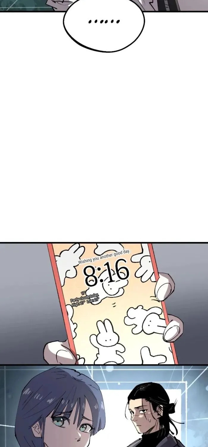 Hòn Đảo Sao Và Xiềng Xích Chap 36 - Next Chap 37