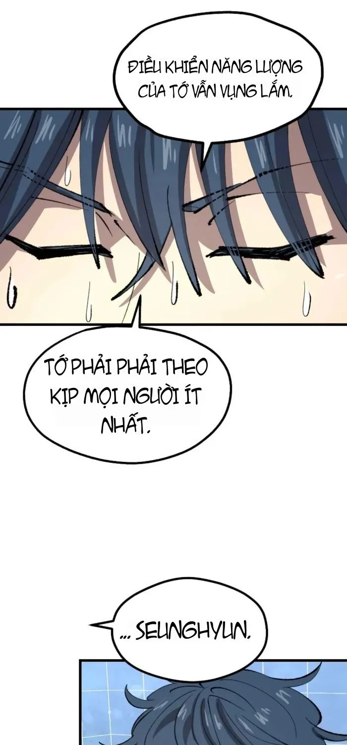 Hòn Đảo Sao Và Xiềng Xích Chap 36 - Next Chap 37