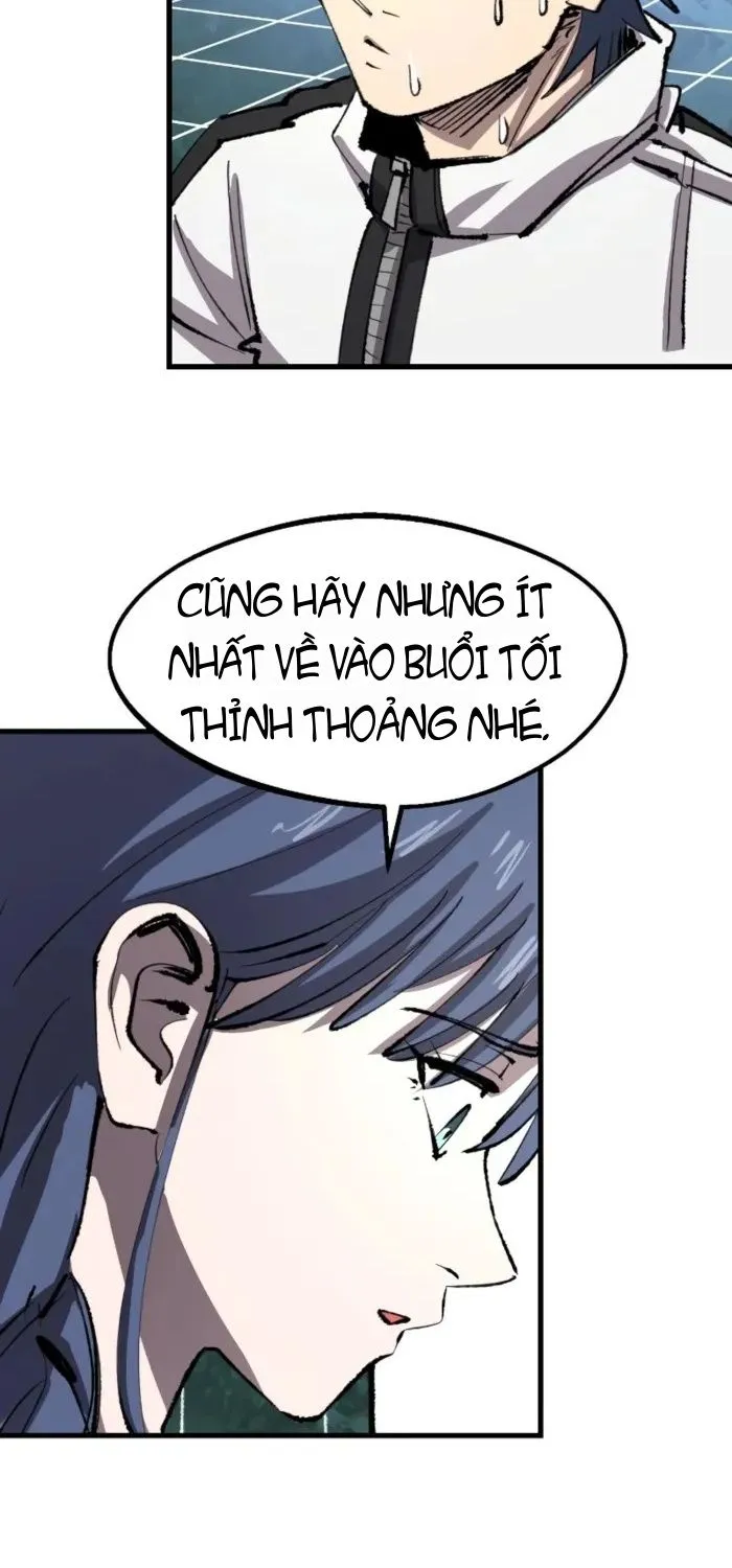 Hòn Đảo Sao Và Xiềng Xích Chap 36 - Next Chap 37