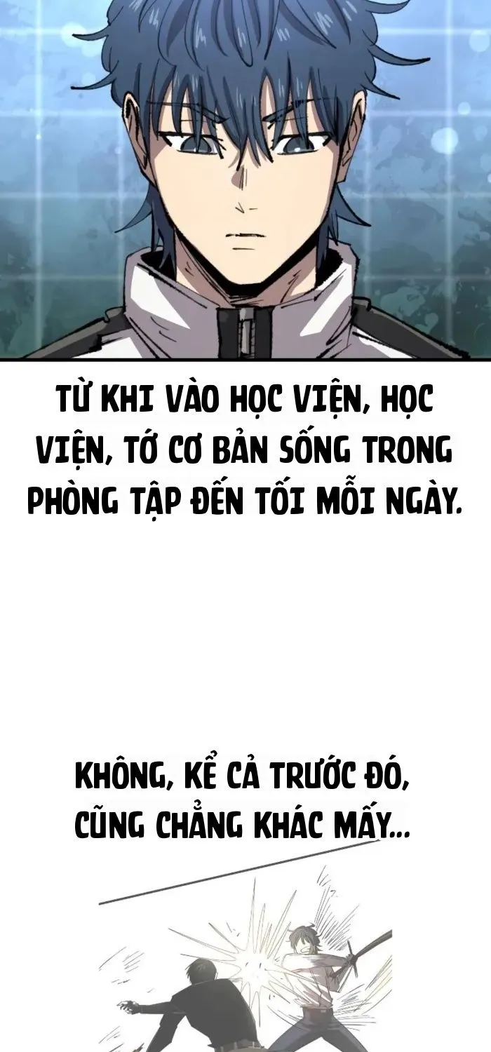 Hòn Đảo Sao Và Xiềng Xích Chap 36 - Next Chap 37