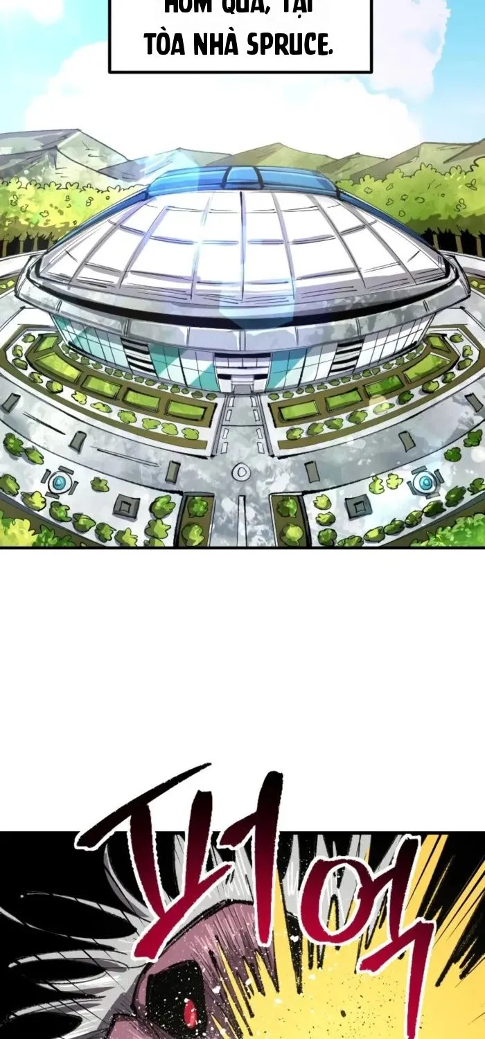 Hòn Đảo Sao Và Xiềng Xích Chap 36 - Next Chap 37