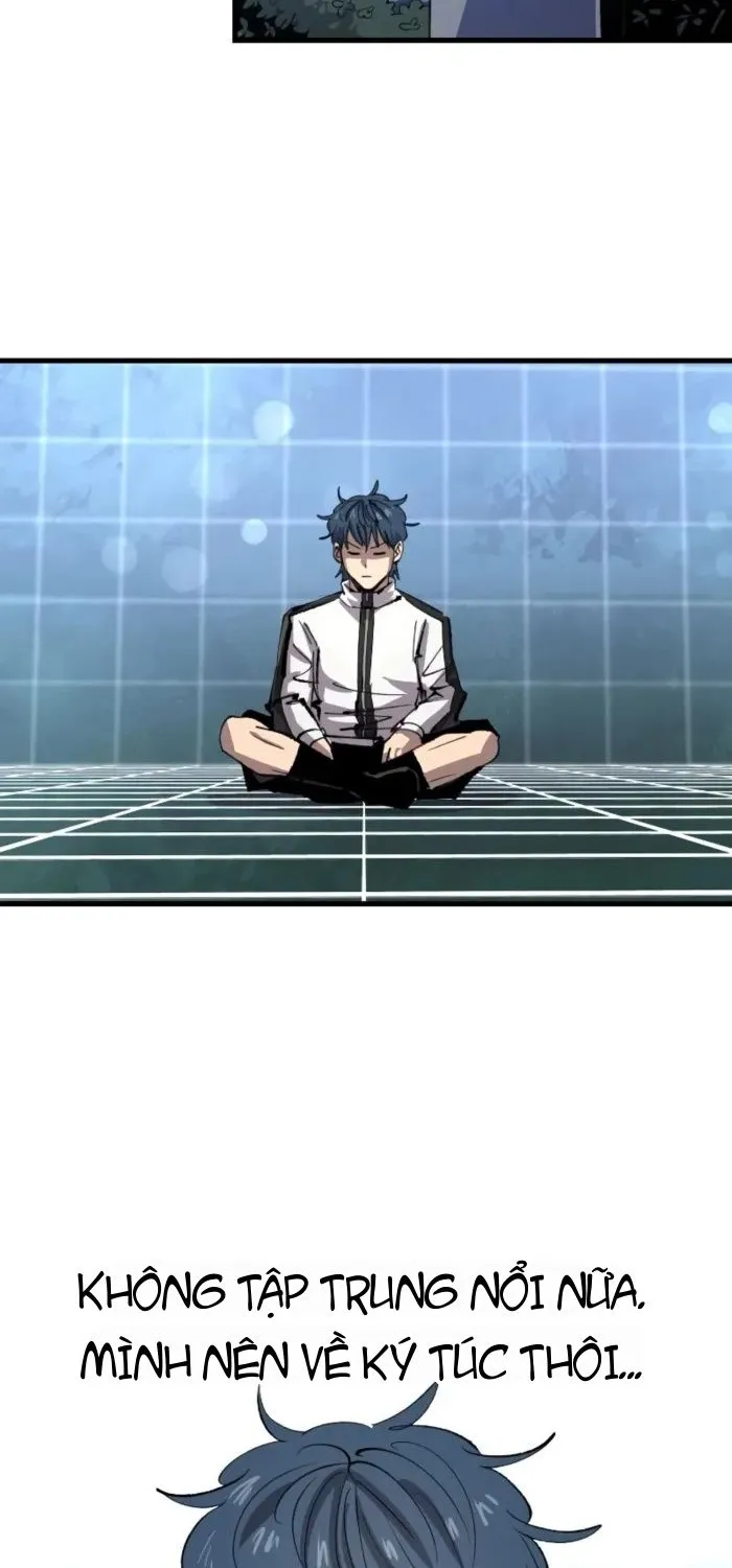 Hòn Đảo Sao Và Xiềng Xích Chap 36 - Next Chap 37