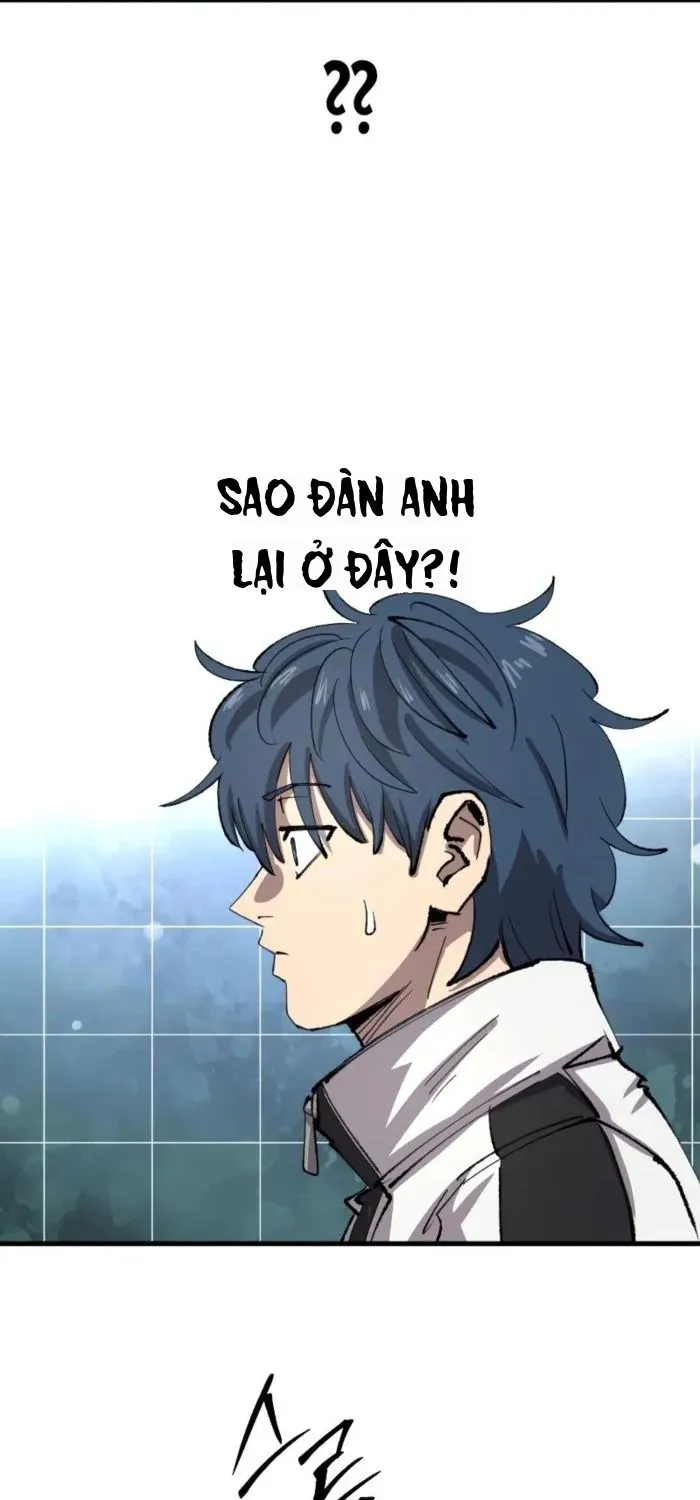Hòn Đảo Sao Và Xiềng Xích Chap 36 - Next Chap 37