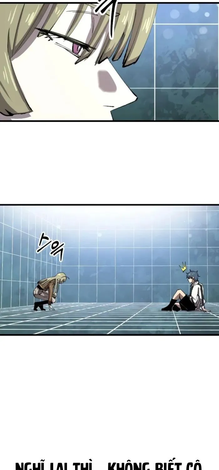 Hòn Đảo Sao Và Xiềng Xích Chap 36 - Next Chap 37