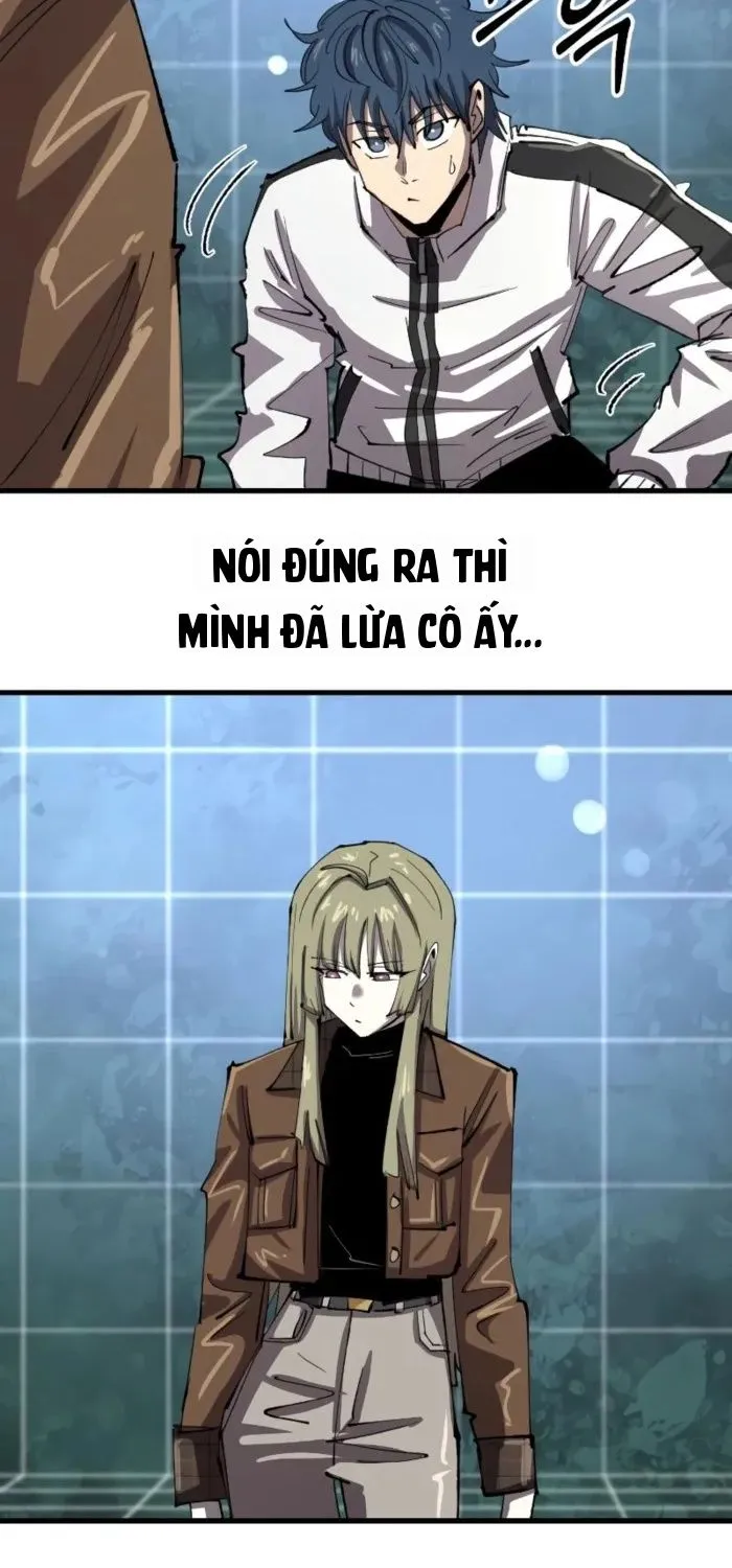 Hòn Đảo Sao Và Xiềng Xích Chap 36 - Next Chap 37
