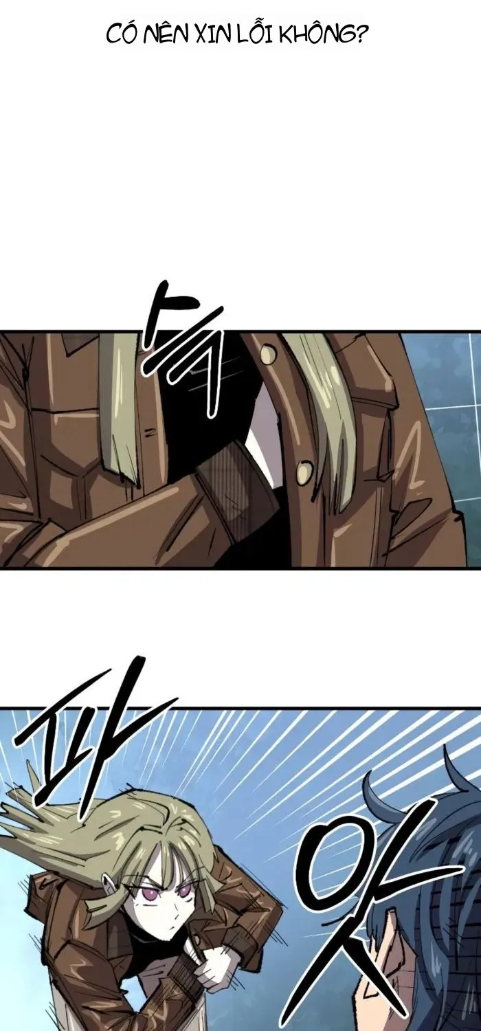Hòn Đảo Sao Và Xiềng Xích Chap 36 - Next Chap 37