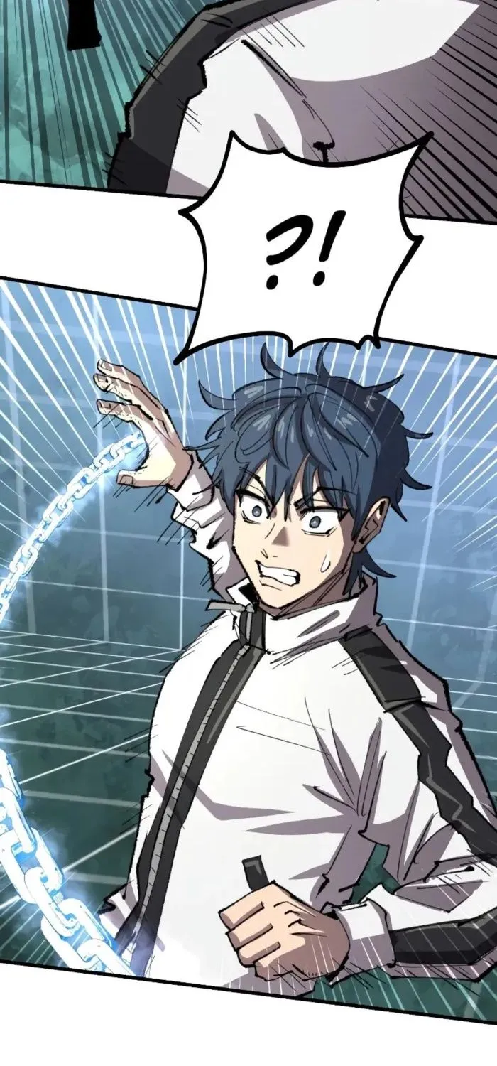 Hòn Đảo Sao Và Xiềng Xích Chap 36 - Next Chap 37