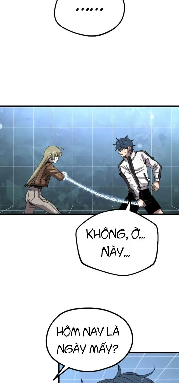 Hòn Đảo Sao Và Xiềng Xích Chap 36 - Next Chap 37