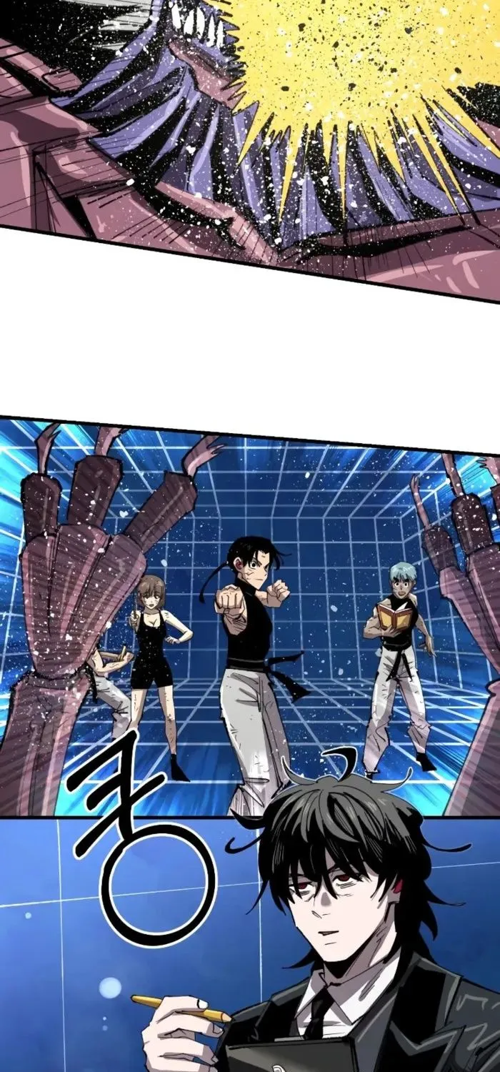 Hòn Đảo Sao Và Xiềng Xích Chap 36 - Next Chap 37