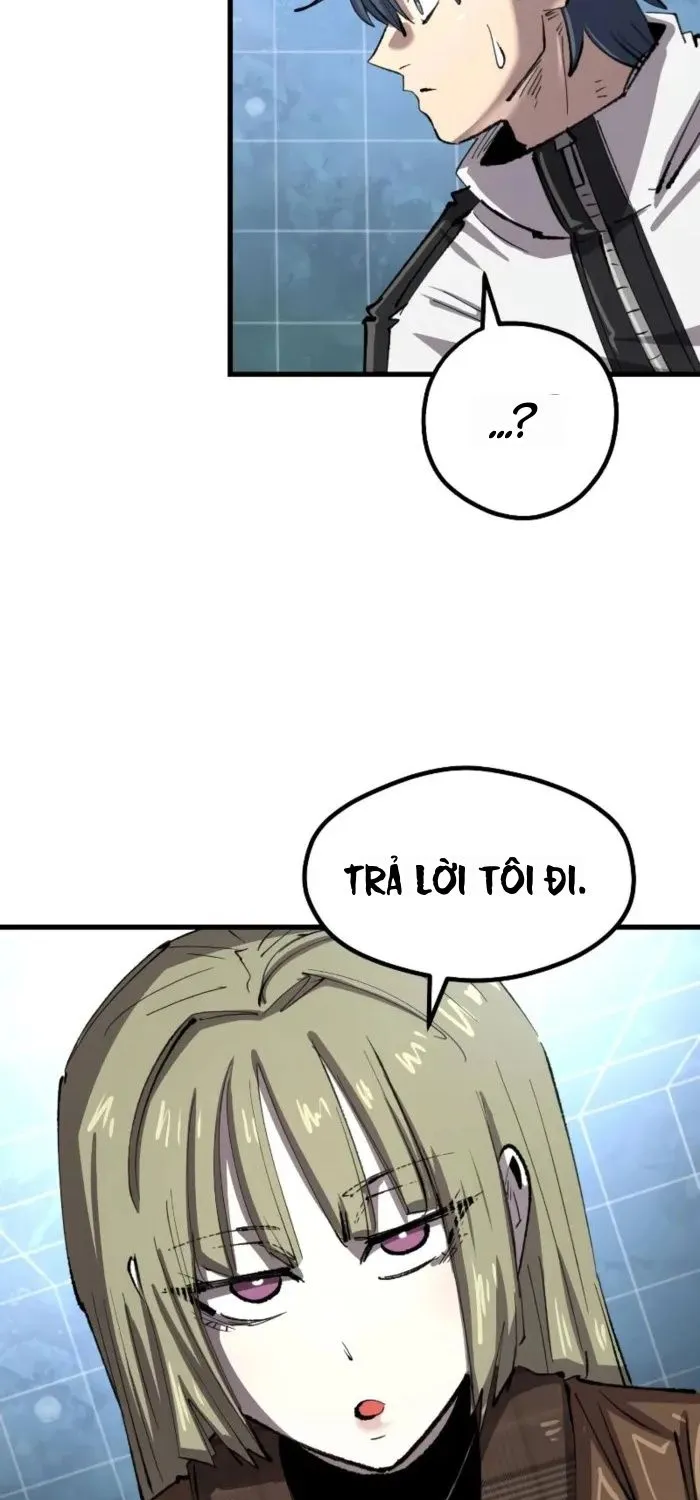 Hòn Đảo Sao Và Xiềng Xích Chap 36 - Next Chap 37