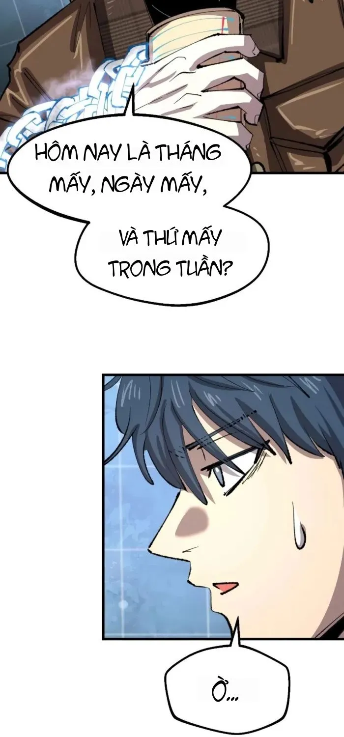 Hòn Đảo Sao Và Xiềng Xích Chap 36 - Next Chap 37