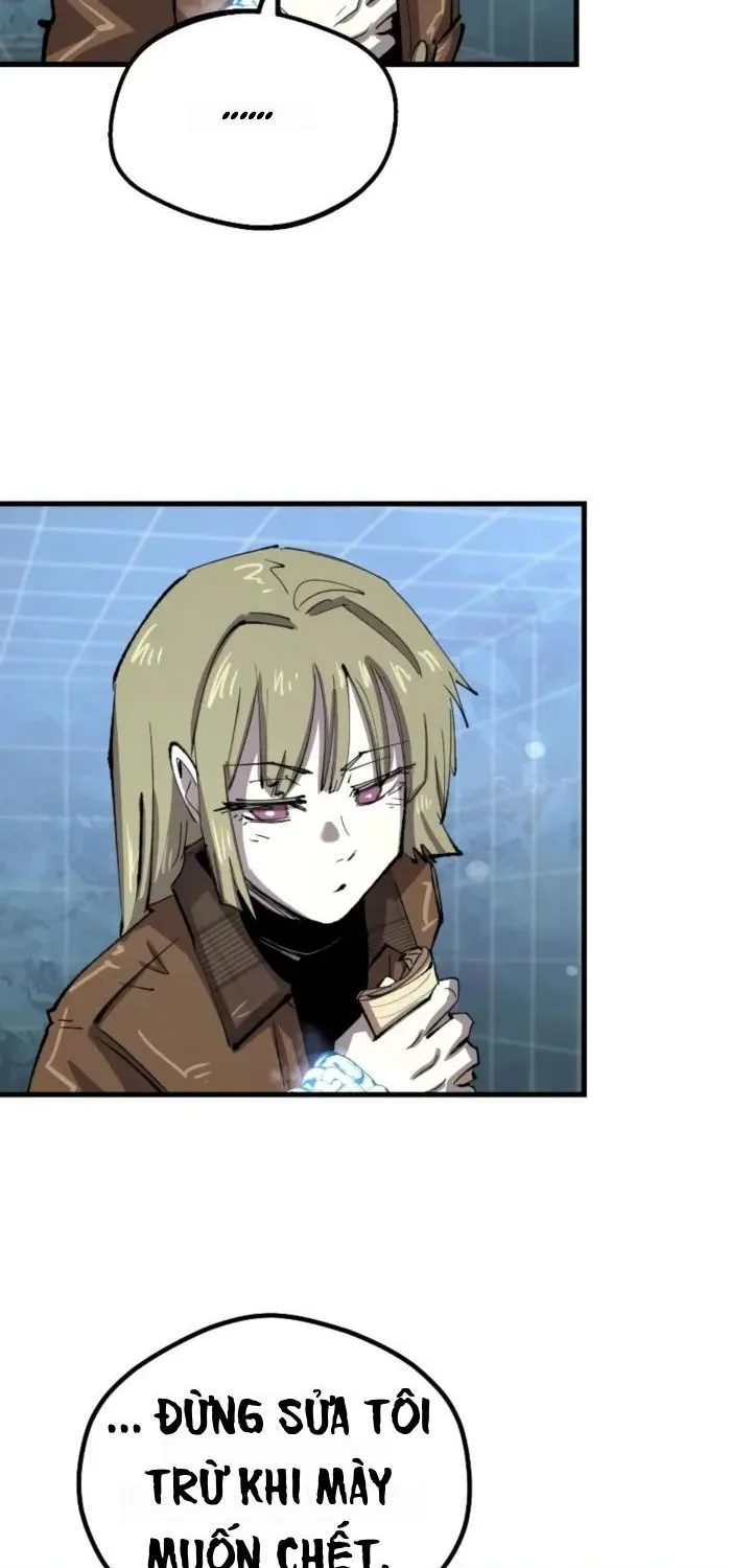 Hòn Đảo Sao Và Xiềng Xích Chap 36 - Next Chap 37