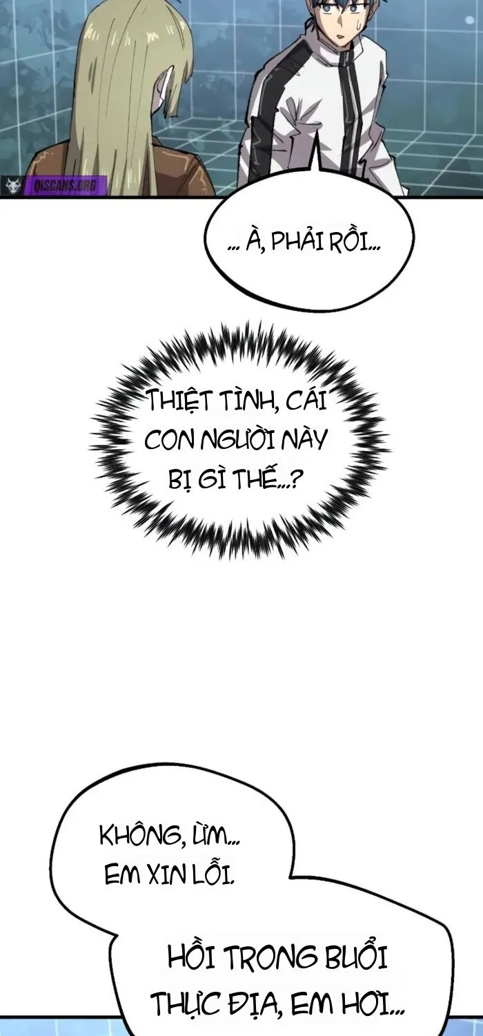 Hòn Đảo Sao Và Xiềng Xích Chap 36 - Next Chap 37