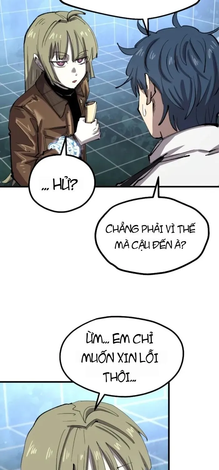 Hòn Đảo Sao Và Xiềng Xích Chap 36 - Next Chap 37